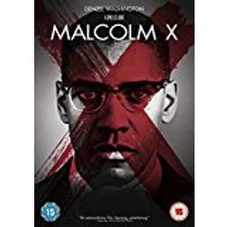Malcolm X [DVD] [1992]